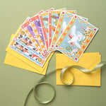 Printer Johnson | Christmas Carols, Christmas Card Bundle