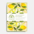 Printer Johnson, Vicki Johnson | Notecard Set, Citrus Fruits