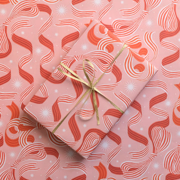 Printer Johnson, Vicki Johnson | Ribbons, Wrapping Paper