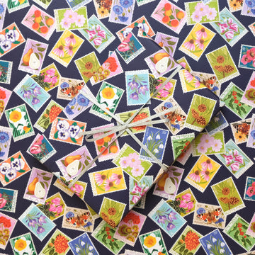 Printer Johnson, Vicki Johnson | Stamps, Wrapping Paper
